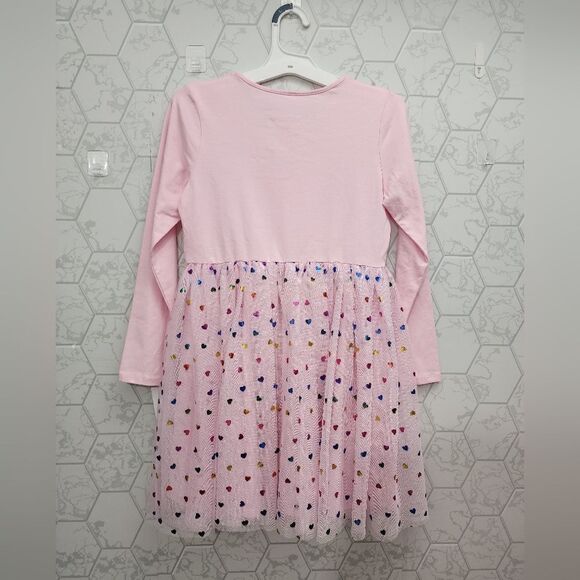 Nwt Valentine's Day Pokémon "I choose you" Pikachu Tulle Dress - Picture 2 of 7